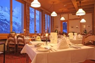 Hotel Eiger Swiss Quality