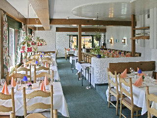 Hotel Eigerblick-silberhorn Ag