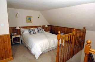 Hotel Eilean Larmain