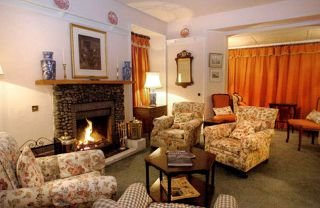 Hotel Eilean Larmain