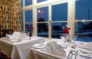 Hotel Eilean Larmain