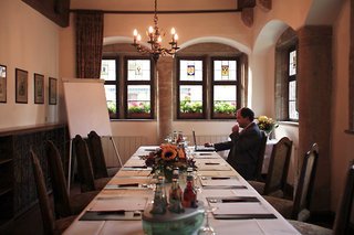 Hotel Eisenhut