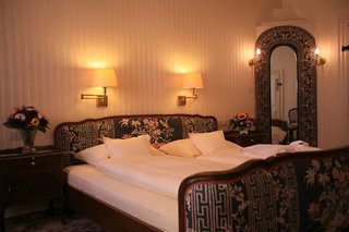 Hotel Eisenhut