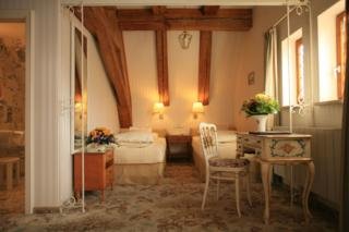 Hotel Eisenhut