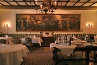 Hotel Eisenhut