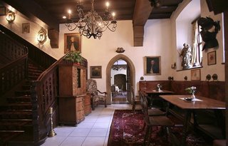 Hotel Eisenhut