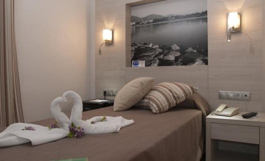 Hotel Eix Alcudia Adults Only