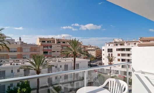 Hotel Eix Alcudia Adults Only