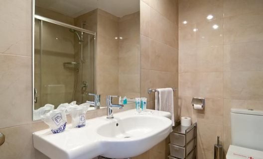 Hotel Eix Alcudia Adults Only