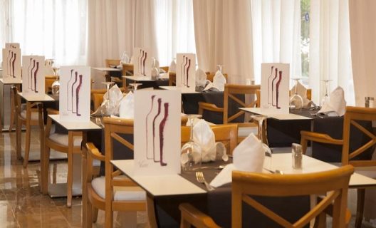 Hotel Eix Alcudia Adults Only