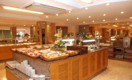 Hotel Eix Alcudia Adults Only