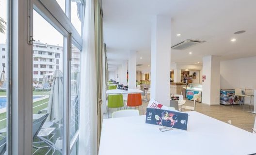 Hotel Eix Alcudia Adults Only