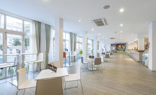 Hotel Eix Alcudia Adults Only