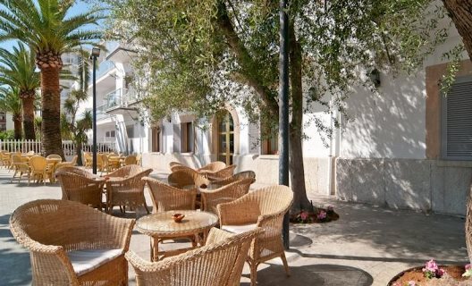 Hotel Eix Alcudia Adults Only