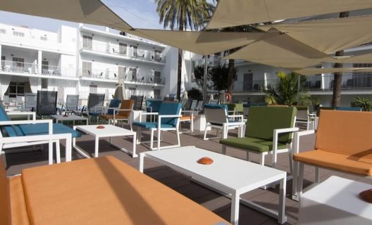 Hotel Eix Alcudia Adults Only