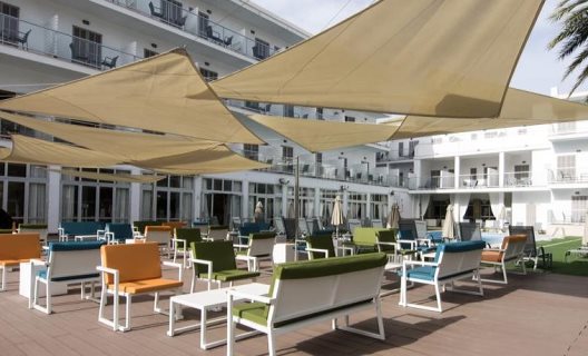 Hotel Eix Alcudia Adults Only
