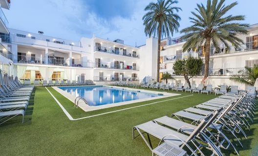 Hotel Eix Alcudia Adults Only