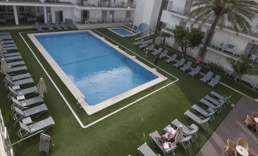 Hotel Eix Alcudia Adults Only