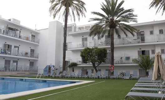 Hotel Eix Alcudia Adults Only
