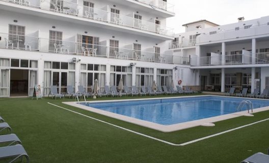 Hotel Eix Alcudia Adults Only