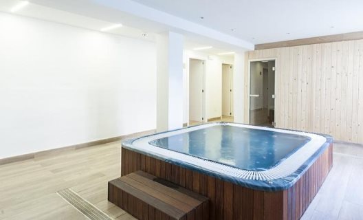 Hotel Eix Alcudia Adults Only