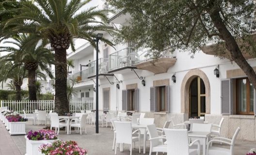 Hotel Eix Alcudia Adults Only