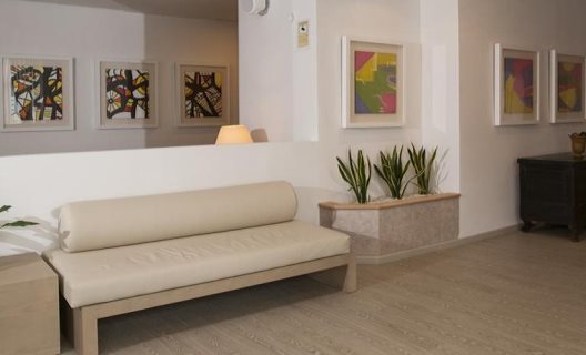 Hotel Eix Alcudia Adults Only