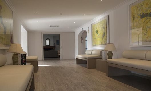 Hotel Eix Alcudia Adults Only
