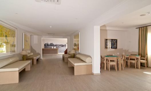 Hotel Eix Alcudia Adults Only