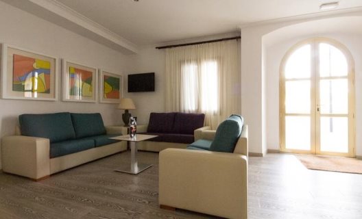 Hotel Eix Alcudia Adults Only
