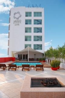 Hotel Ejecutivo Mexico Plaza Celaya