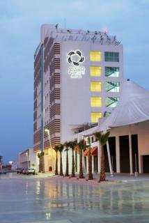 Hotel Ejecutivo Mexico Plaza Celaya