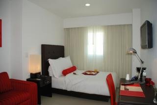 Hotel Ejecutivo Mexico Plaza Celaya