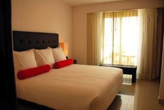 Hotel Ejecutivo Mexico Plaza Celaya