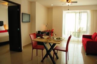 Hotel Ejecutivo Mexico Plaza Celaya