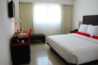 Hotel Ejecutivo Mexico Plaza Celaya