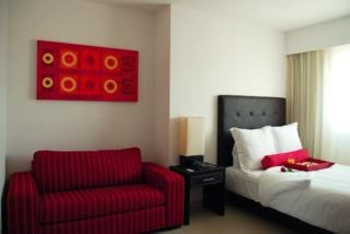 Hotel Ejecutivo Mexico Plaza Celaya