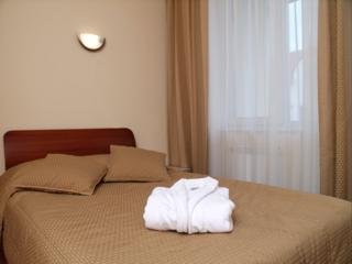 Hotel Ekaterina
