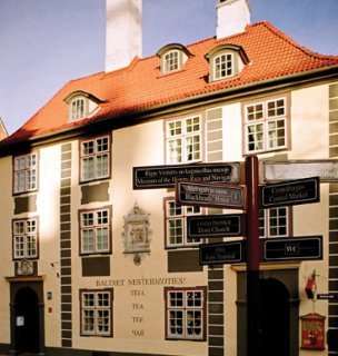 Hotel Ekes Konvents