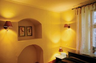 Hotel Ekes Konvents