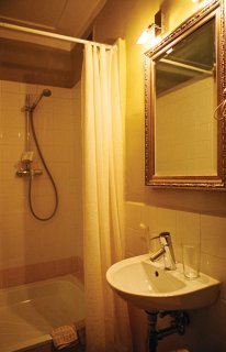 Hotel Ekes Konvents