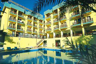 Hotel Ekici