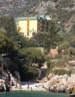 Hotel Ekici