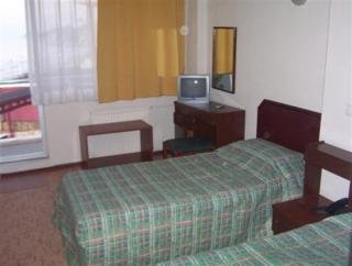 Hotel Ekin
