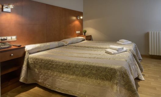Hotel El Acebo