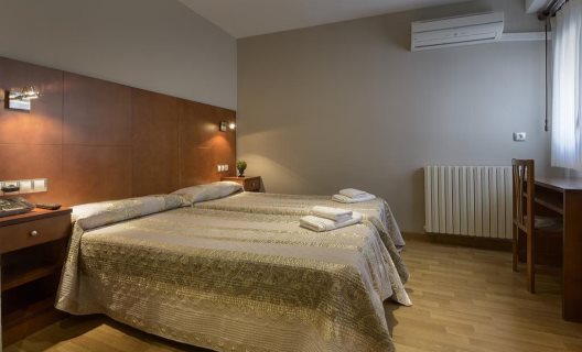 Hotel El Acebo