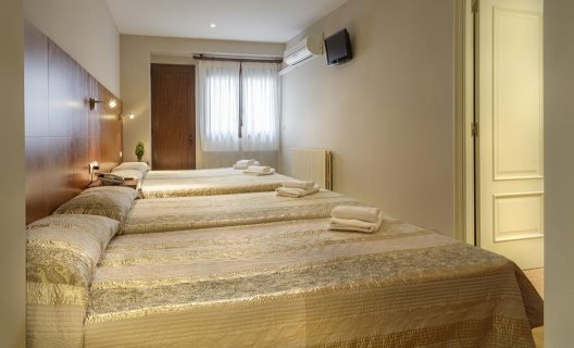 Hotel El Acebo