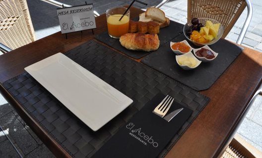 Hotel El Acebo