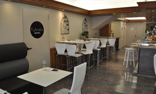 Hotel El Acebo