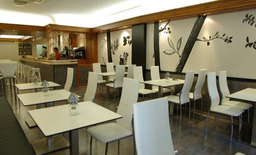 Hotel El Acebo